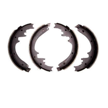 Dynamic Friction Company Drum Brake Shoe 1901-0227-00