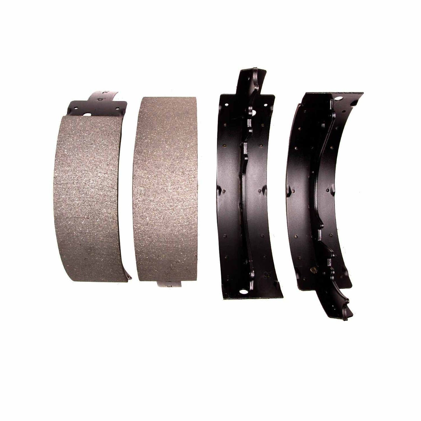 Dynamic Friction Company Drum Brake Shoe 1901-0227-00