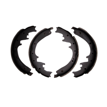 Dynamic Friction Company Drum Brake Shoe 1901-0228-00