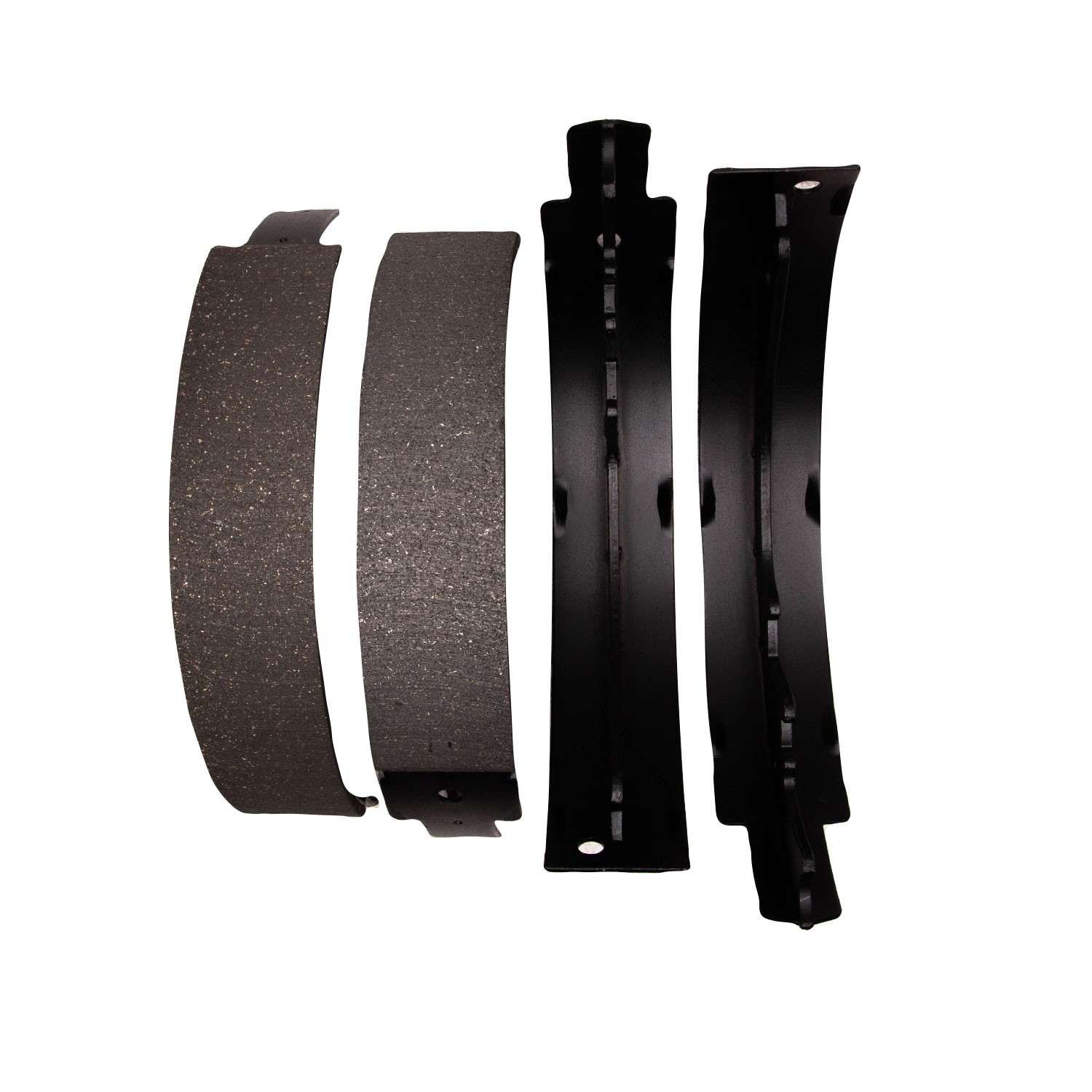 Dynamic Friction Company Drum Brake Shoe 1901-0228-00