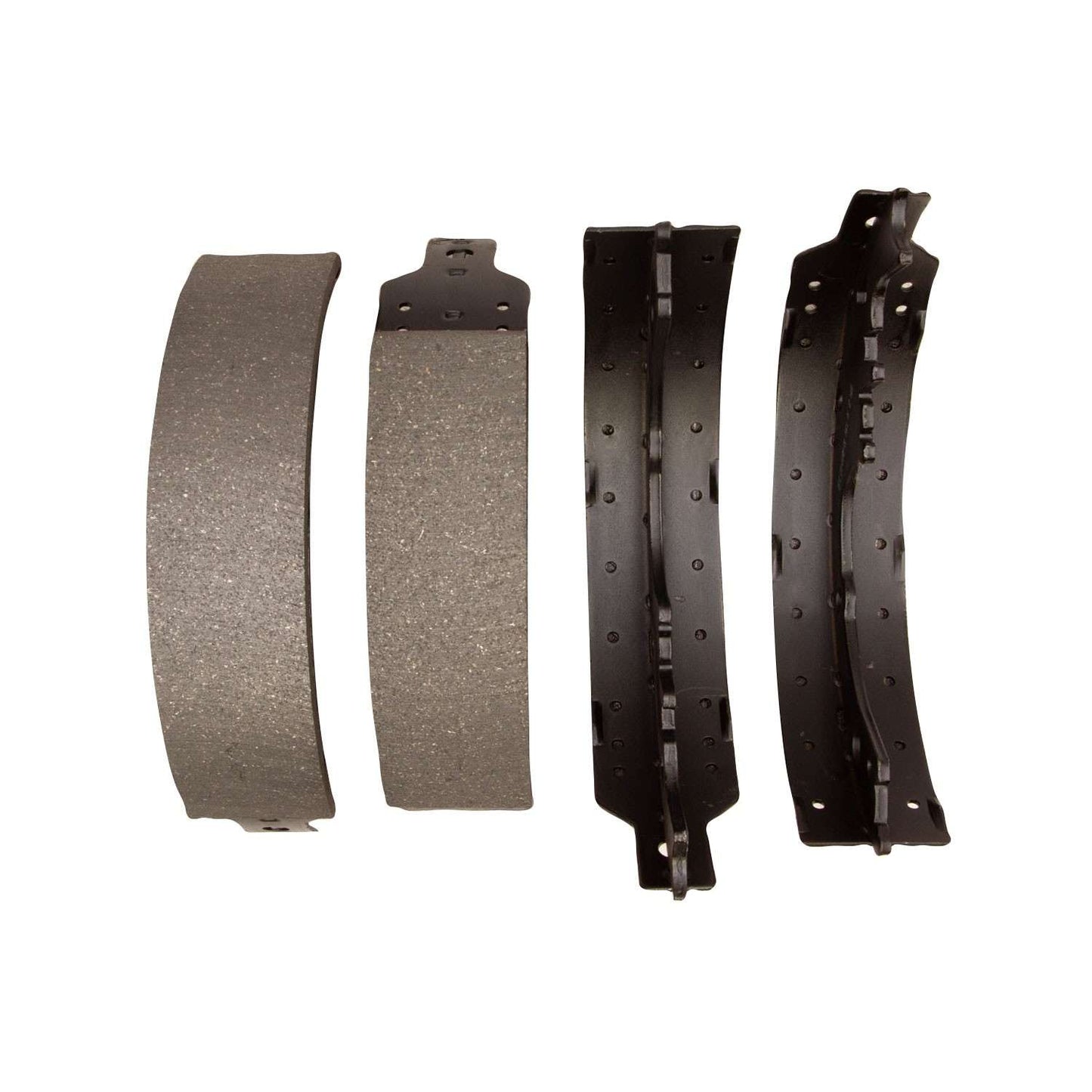 Dynamic Friction Company Drum Brake Shoe 1901-0245-00