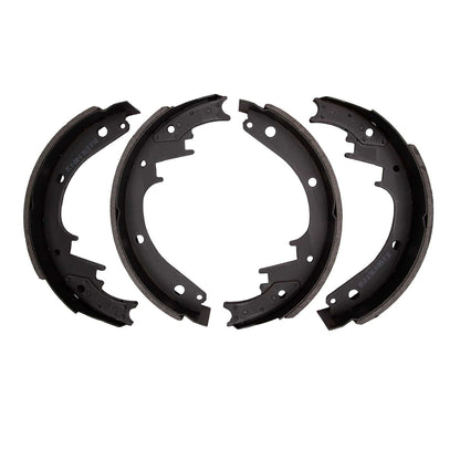Dynamic Friction Company Drum Brake Shoe 1901-0248-00