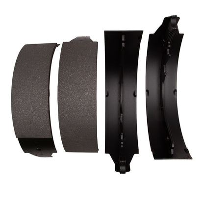 Dynamic Friction Company Drum Brake Shoe 1901-0248-00