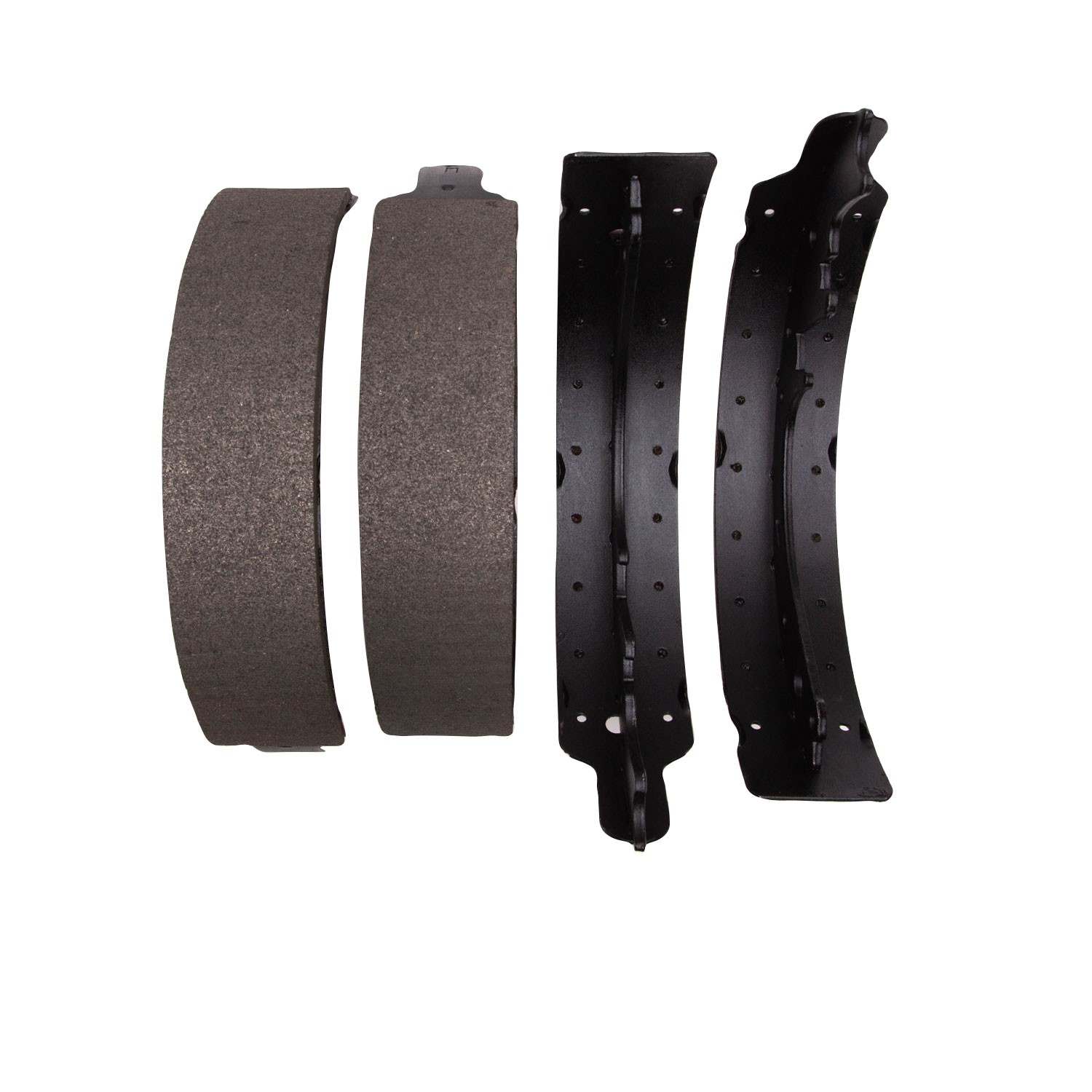 Dynamic Friction Company Drum Brake Shoe 1901-0263-00