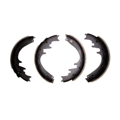 Dynamic Friction Company Drum Brake Shoe 1901-0264-00