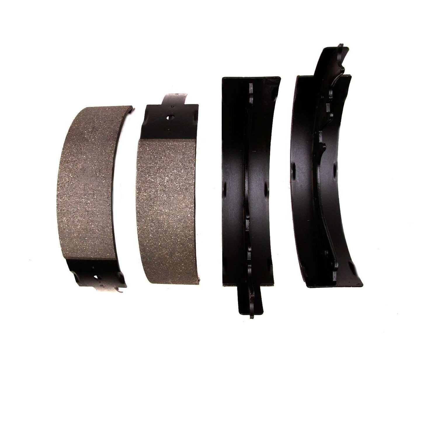 Dynamic Friction Company Drum Brake Shoe 1901-0264-00