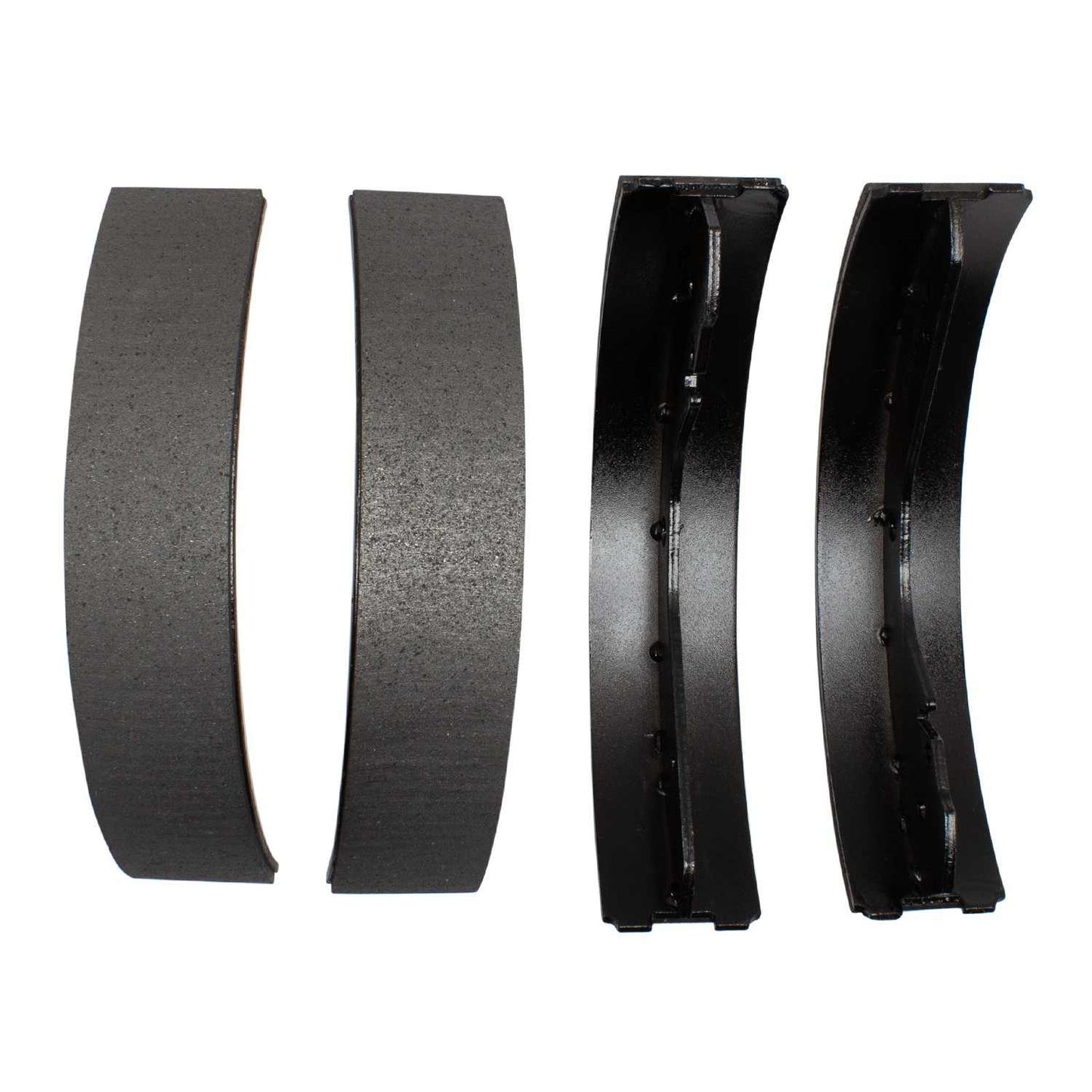 Dynamic Friction Company Drum Brake Shoe 1901-0268-00