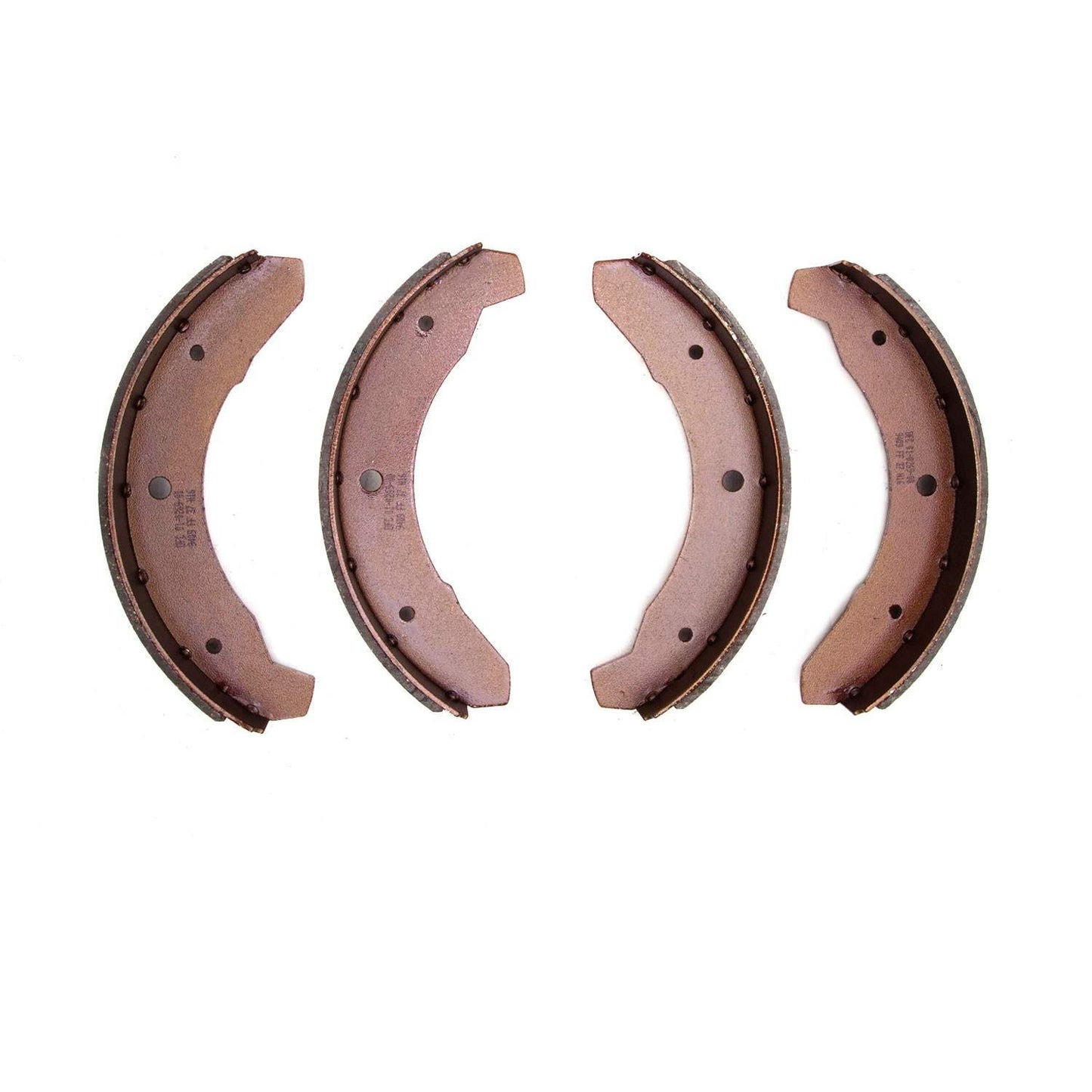 Dynamic Friction Company Drum Brake Shoe 1901-0269-00