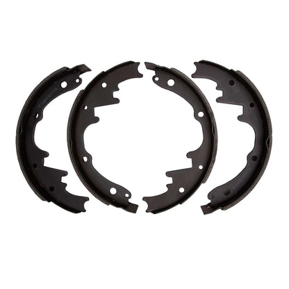 Dynamic Friction Company Drum Brake Shoe 1901-0280-00