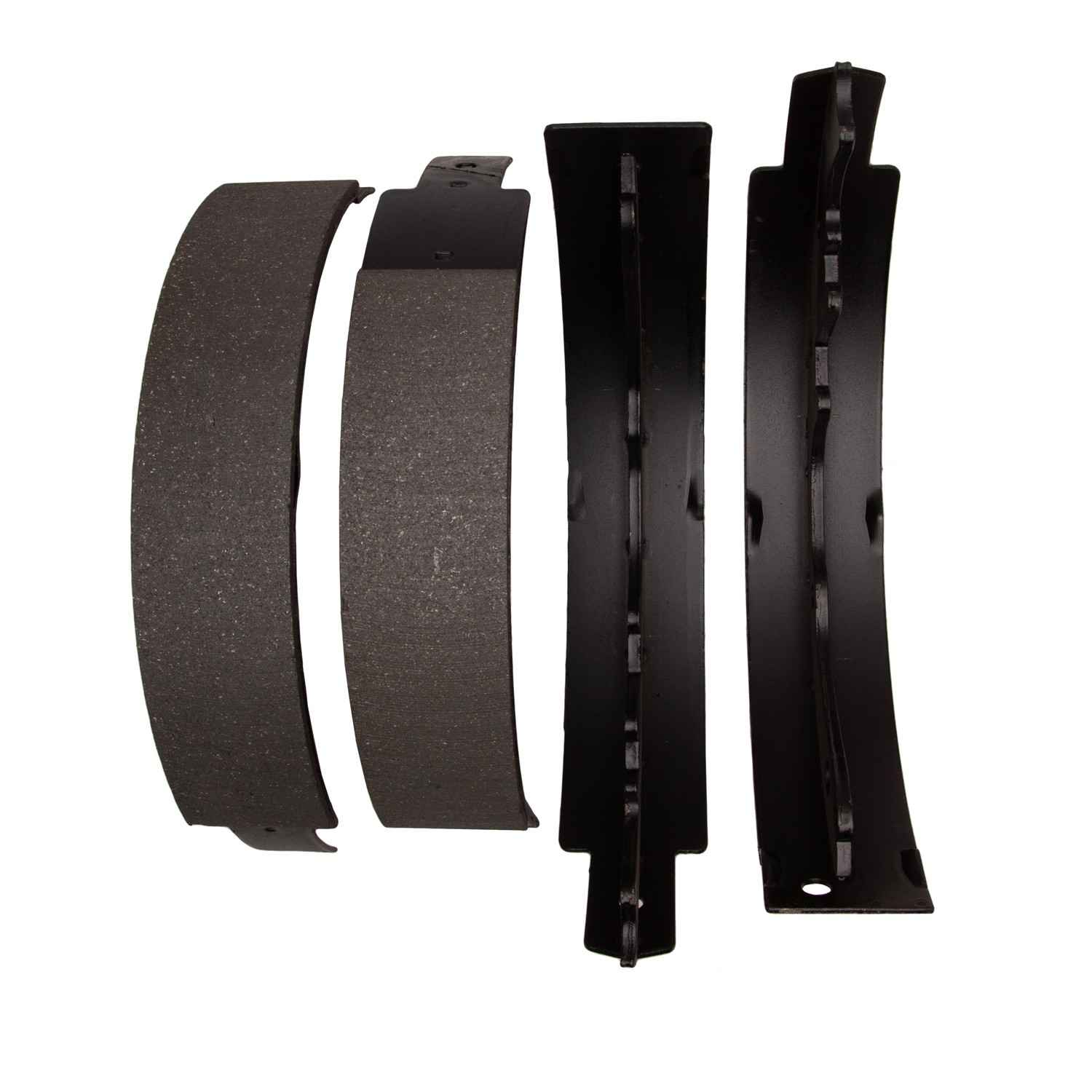 Dynamic Friction Company Drum Brake Shoe 1901-0280-00