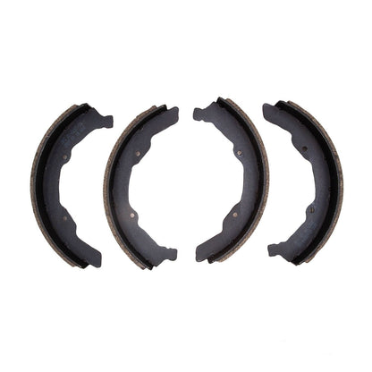 Dynamic Friction Company Drum Brake Shoe 1901-0297-00