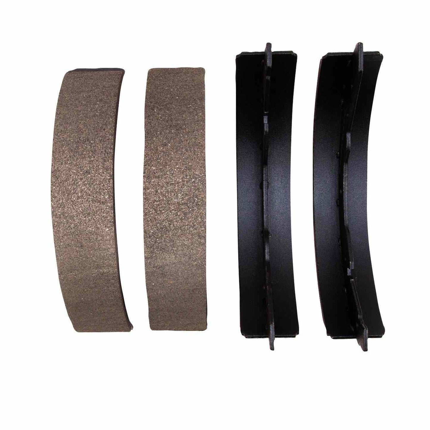 Dynamic Friction Company Drum Brake Shoe 1901-0298-00