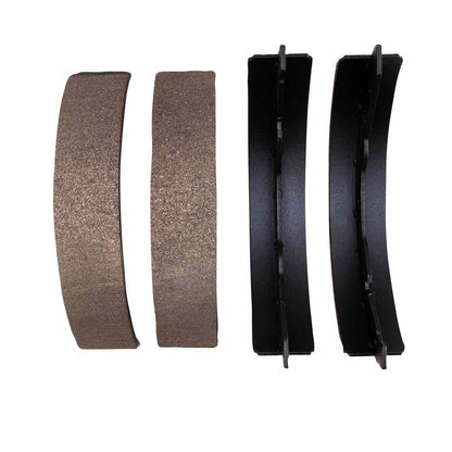 Dynamic Friction Company Drum Brake Shoe 1901-0298-00