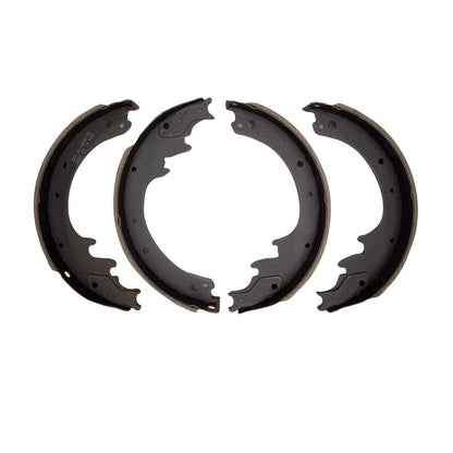 Dynamic Friction Company Drum Brake Shoe 1901-0299-00