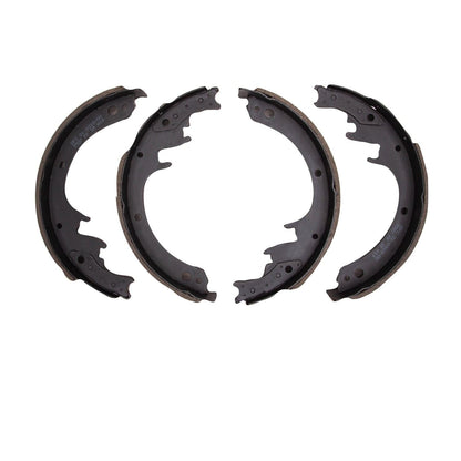 Dynamic Friction Company Drum Brake Shoe 1901-0310-00
