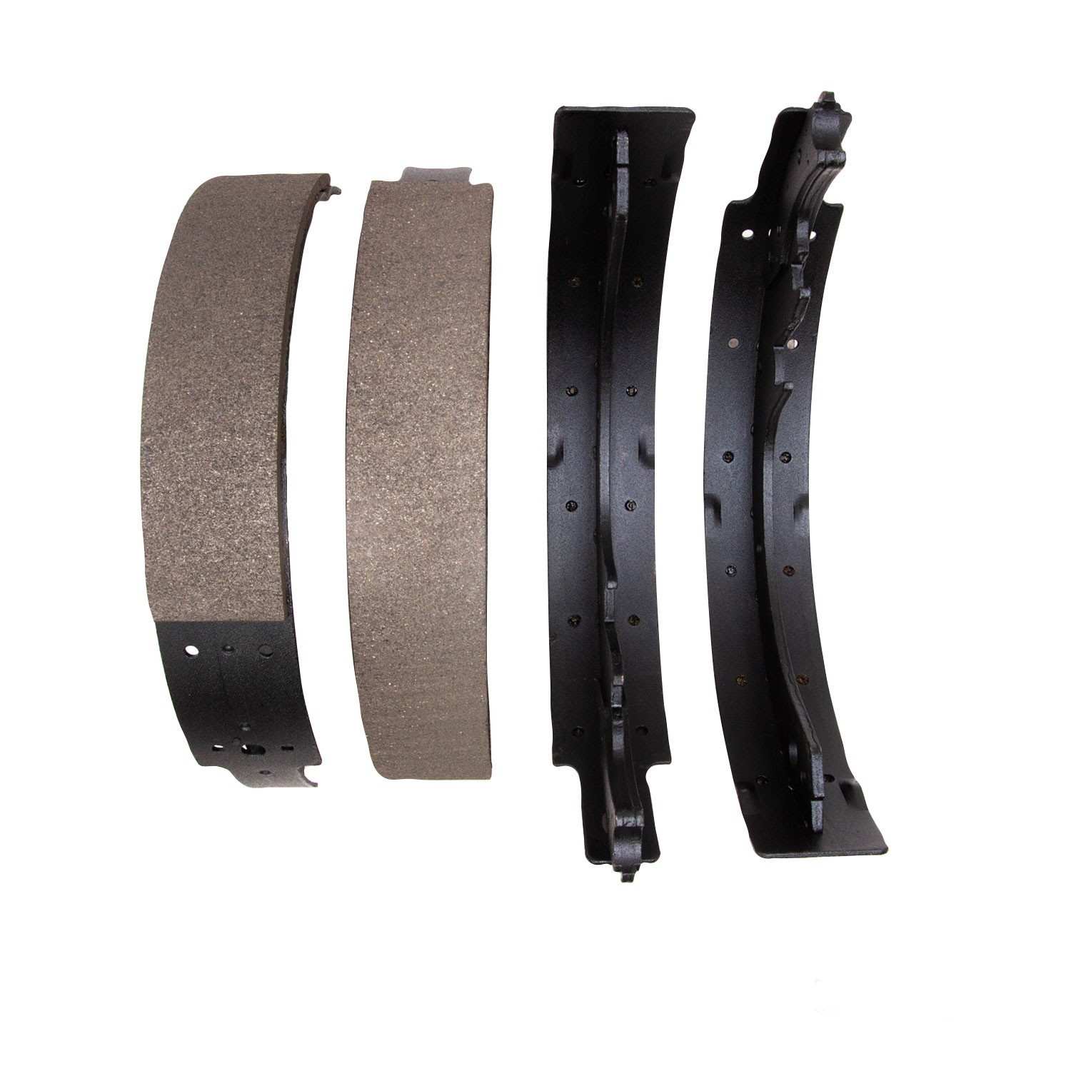 Dynamic Friction Company Drum Brake Shoe 1901-0310-00