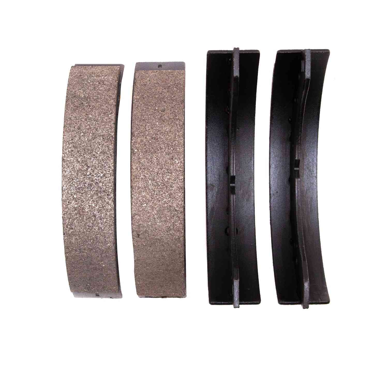 Dynamic Friction Company Drum Brake Shoe 1901-0318-00