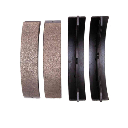 Dynamic Friction Company Drum Brake Shoe 1901-0318-00