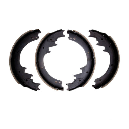 Dynamic Friction Company Drum Brake Shoe 1901-0320-00