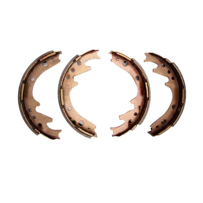 Dynamic Friction Company Drum Brake Shoe 1901-0329-00