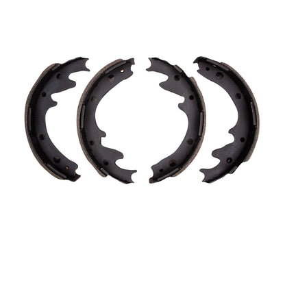 Dynamic Friction Company Drum Brake Shoe 1901-0330-00