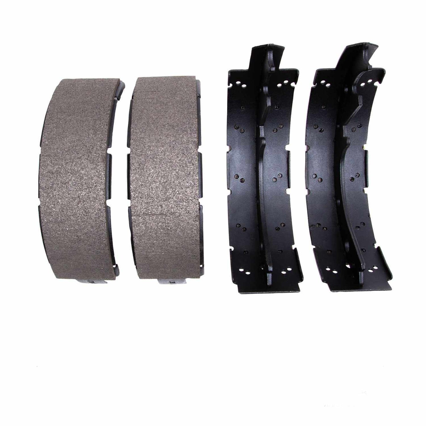 Dynamic Friction Company Drum Brake Shoe 1901-0330-00