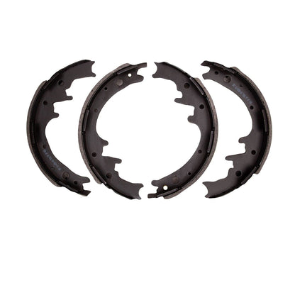 Dynamic Friction Company Drum Brake Shoe 1901-0331-00