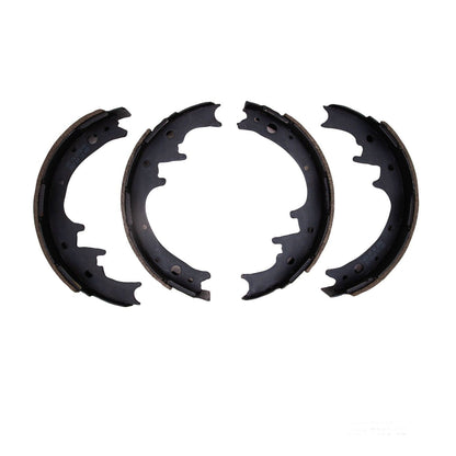 Dynamic Friction Company Drum Brake Shoe 1901-0332-00