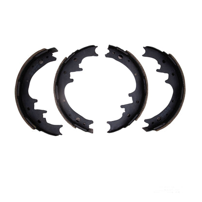 Dynamic Friction Company Drum Brake Shoe 1901-0332-00