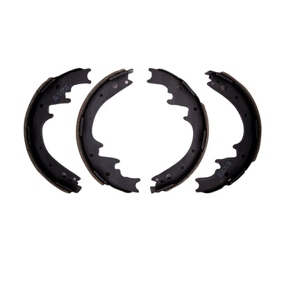 Dynamic Friction Company Drum Brake Shoe 1901-0334-00