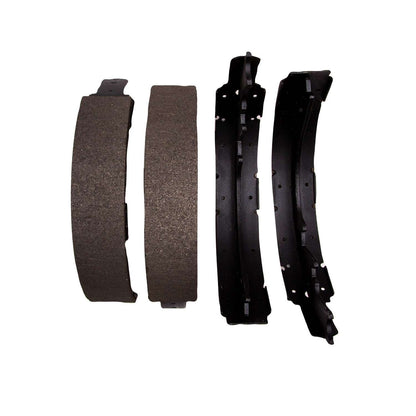 Dynamic Friction Company Drum Brake Shoe 1901-0334-00