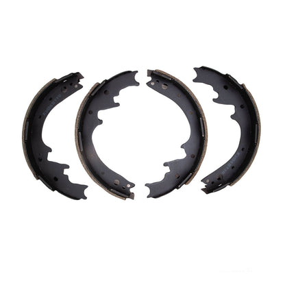Dynamic Friction Company Drum Brake Shoe 1901-0335-00