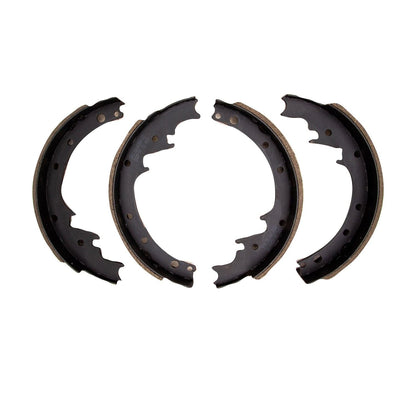 Dynamic Friction Company Drum Brake Shoe 1901-0336-00