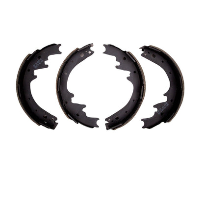 Dynamic Friction Company Drum Brake Shoe 1901-0337-00