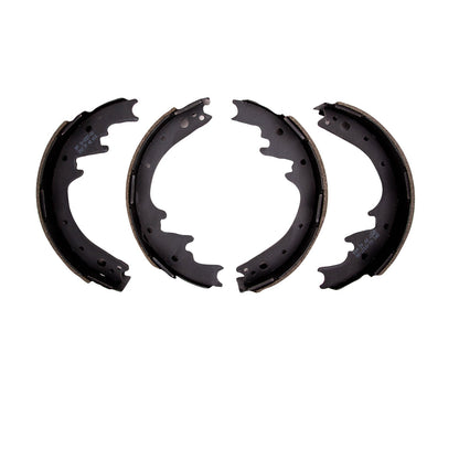Dynamic Friction Company Drum Brake Shoe 1901-0337-00