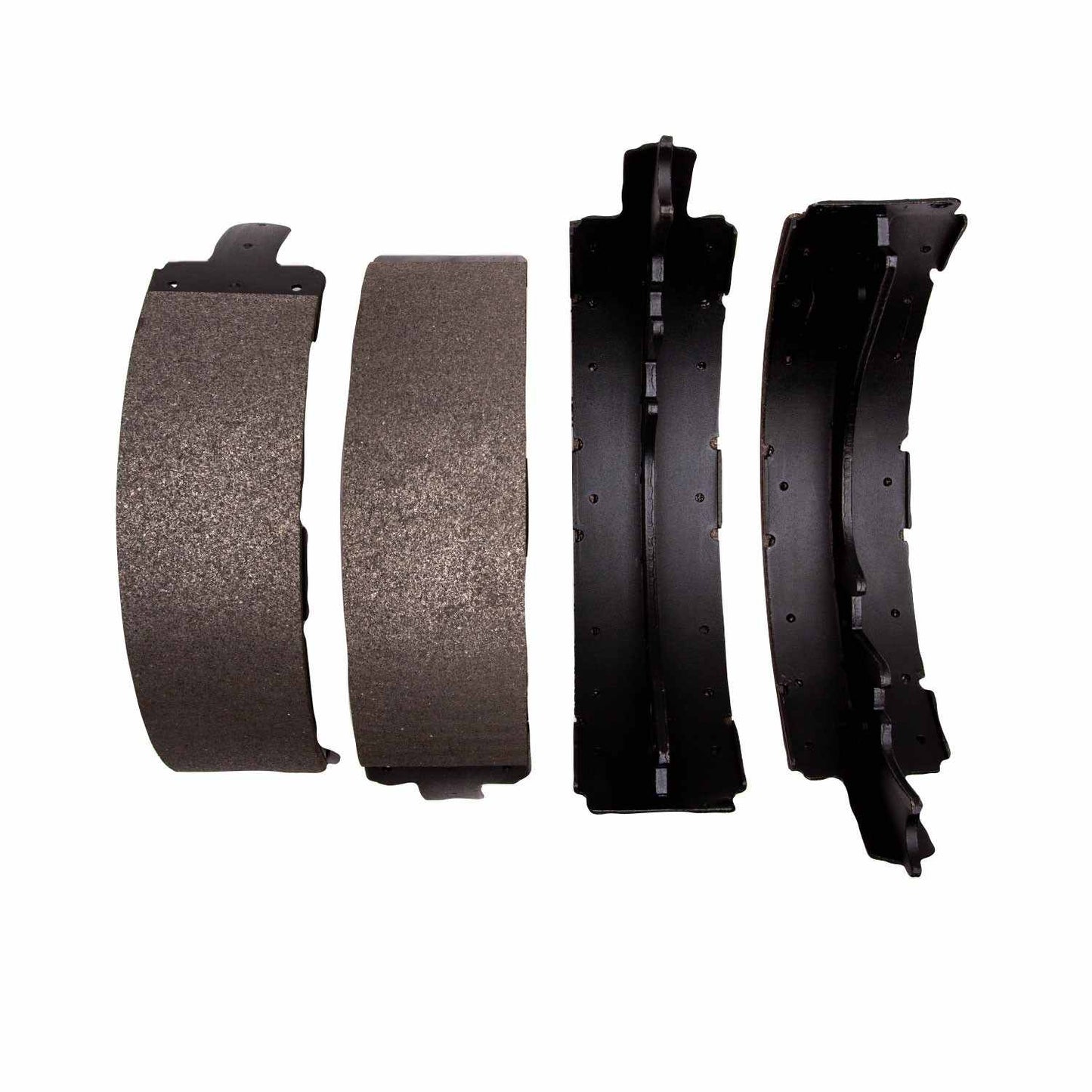 Dynamic Friction Company Drum Brake Shoe 1901-0337-00