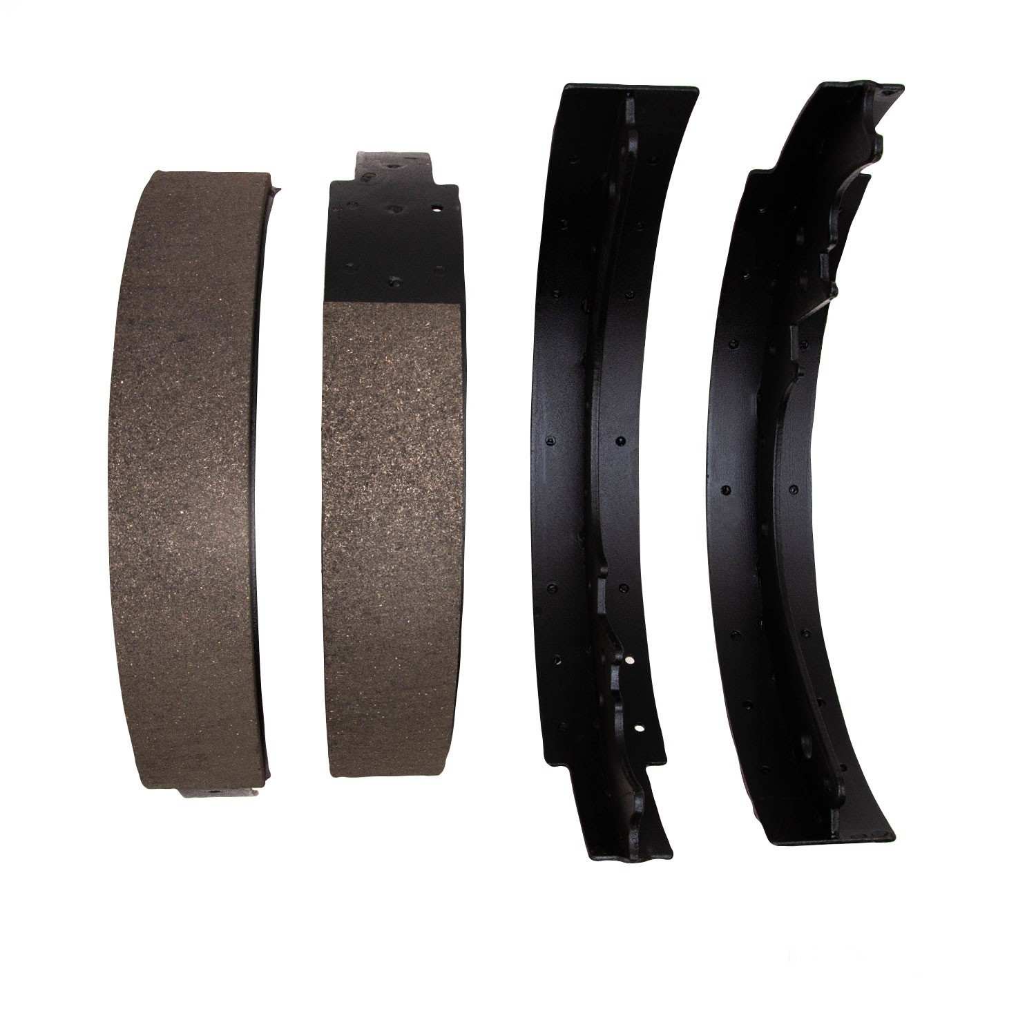 Dynamic Friction Company Drum Brake Shoe 1901-0340-00