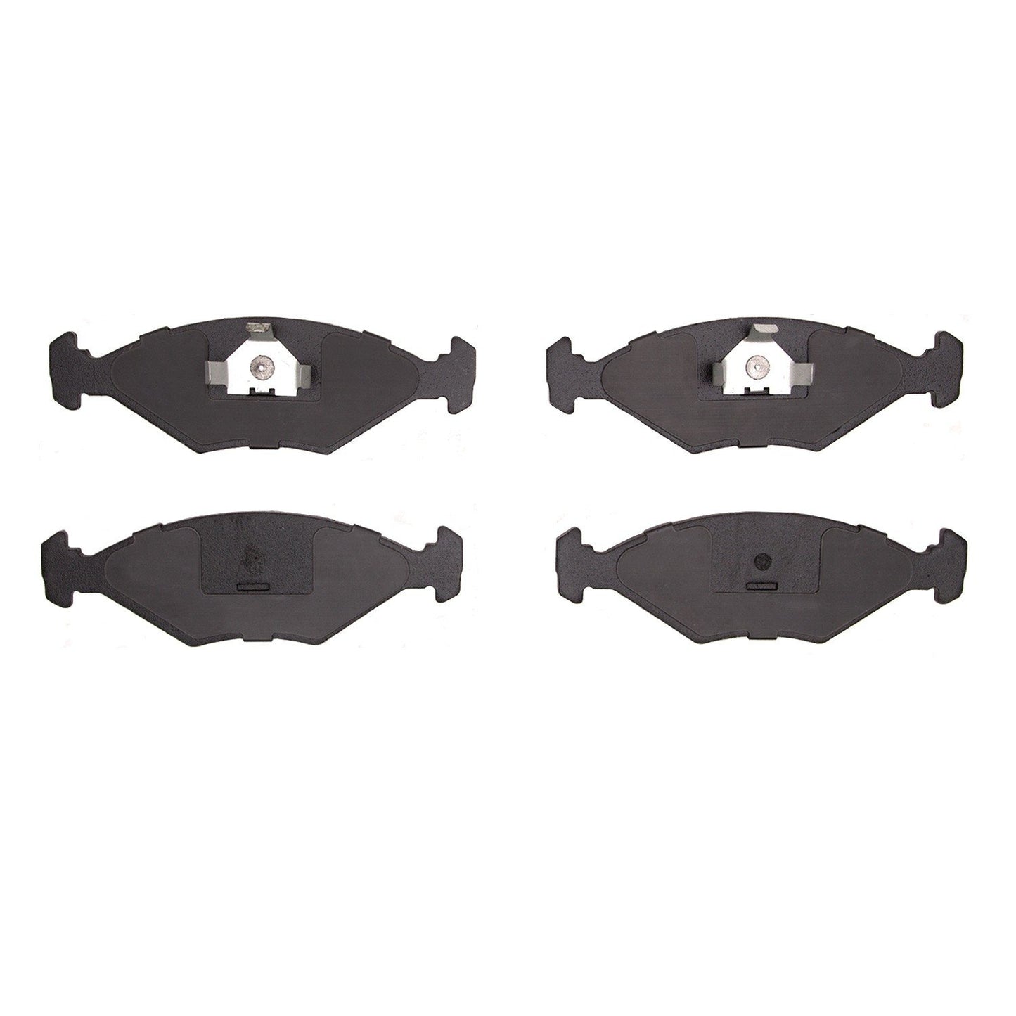 Dynamic Friction Company Drum Brake Shoe 1901-0350-10