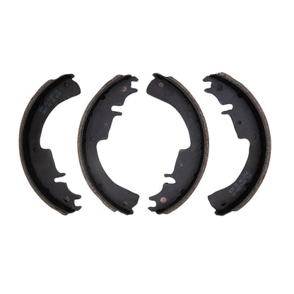 Dynamic Friction Company Drum Brake Shoe 1901-0350-10