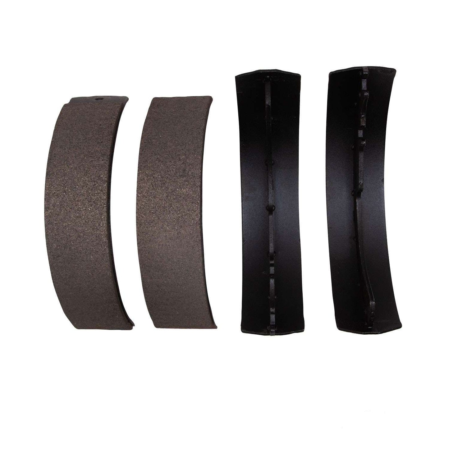 Dynamic Friction Company Drum Brake Shoe 1901-0350-10