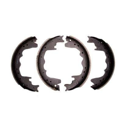 Dynamic Friction Company Drum Brake Shoe 1901-0357-00