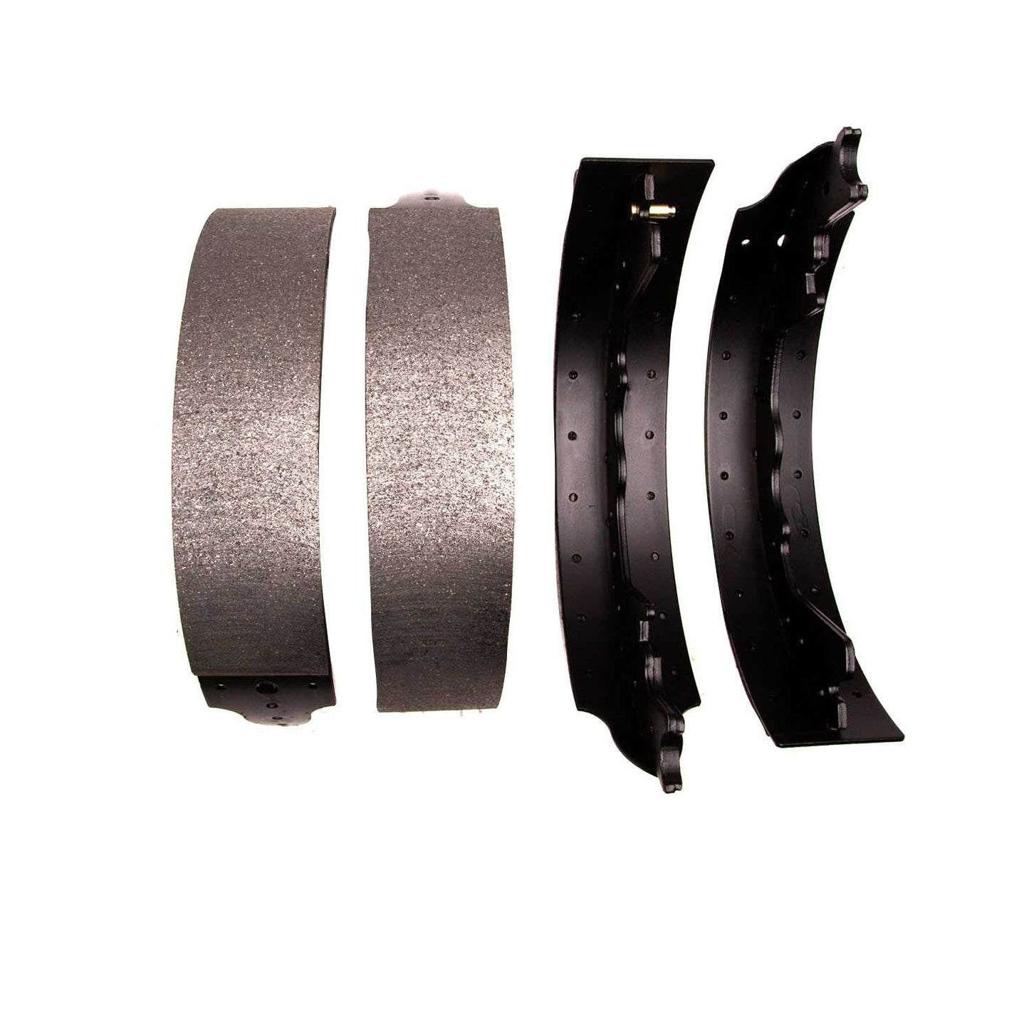 Dynamic Friction Company Drum Brake Shoe 1901-0357-00