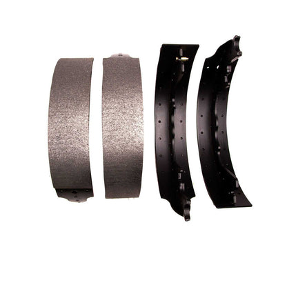 Dynamic Friction Company Drum Brake Shoe 1901-0357-00