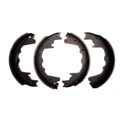 Dynamic Friction Company Drum Brake Shoe 1901-0358-00