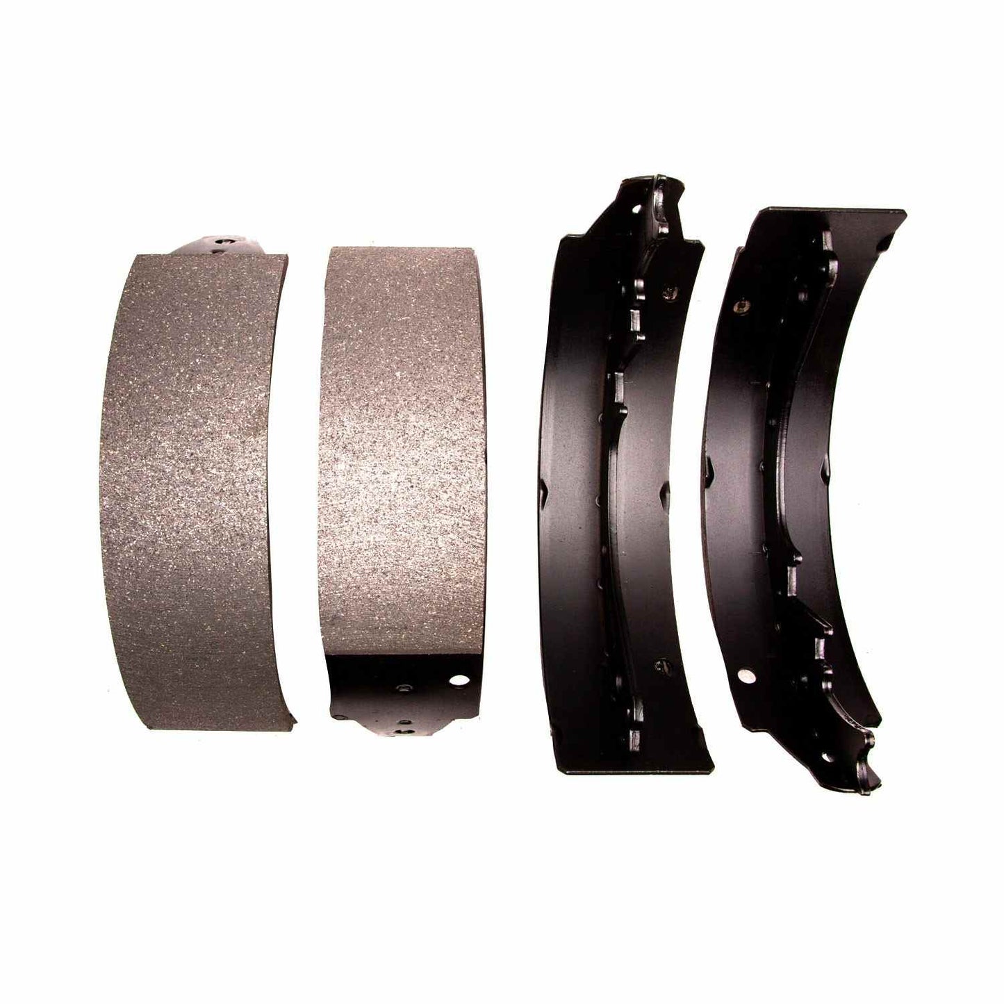 Dynamic Friction Company Drum Brake Shoe 1901-0366-00