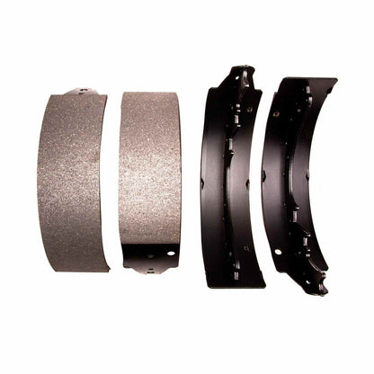 Dynamic Friction Company Drum Brake Shoe 1901-0366-00