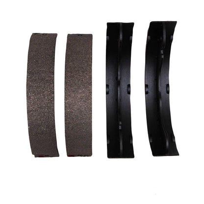 Dynamic Friction Company Drum Brake Shoe 1901-0369-00