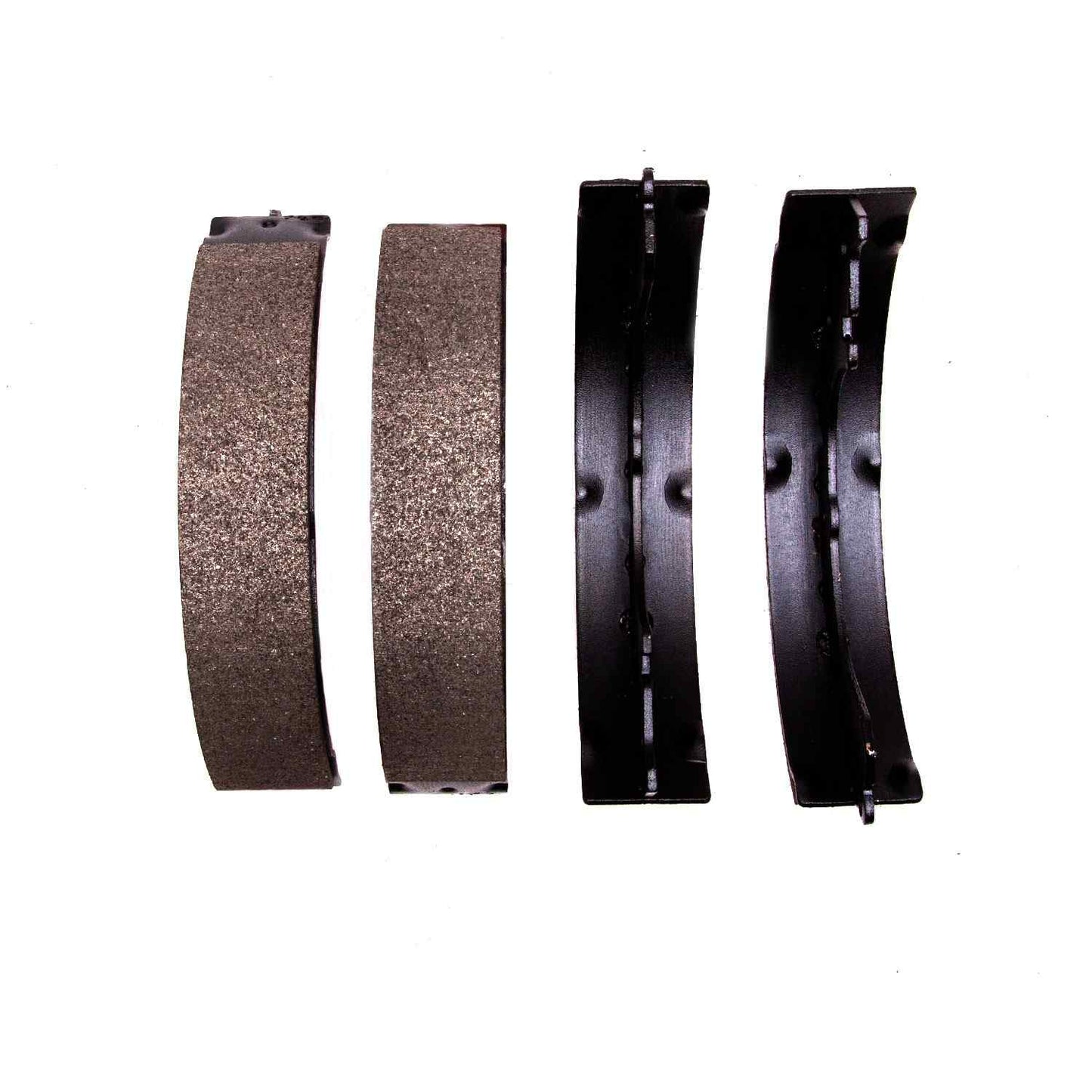 Dynamic Friction Company Drum Brake Shoe 1901-0372-00