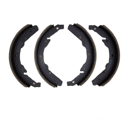 Dynamic Friction Company Drum Brake Shoe 1901-0374-00