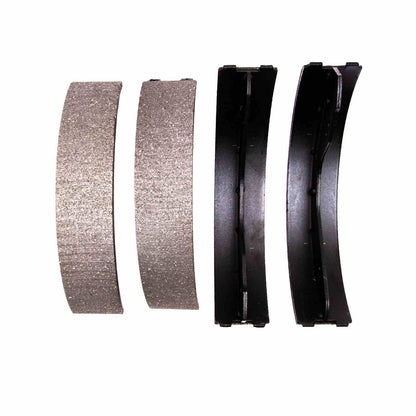Dynamic Friction Company Drum Brake Shoe 1901-0392-00